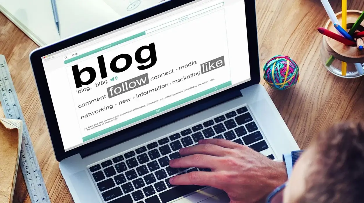 Blog Nedir?