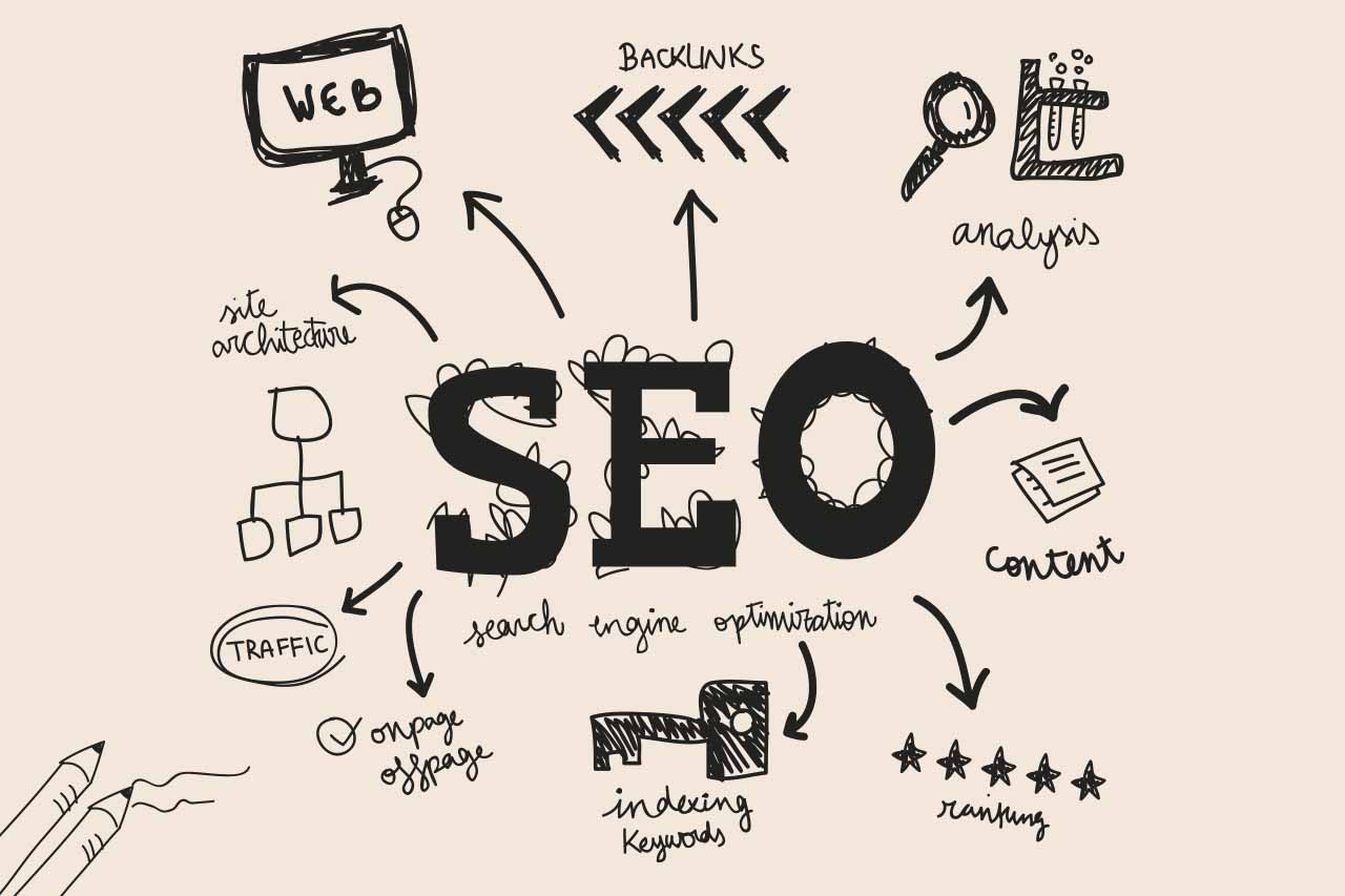 DeepCrawl ve Arama Motoru Optimizasyonu (SEO)