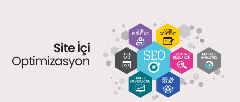 Web Sitesi Analizi ve Optimizasyon