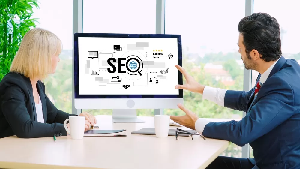 SEO Danışmanlığı