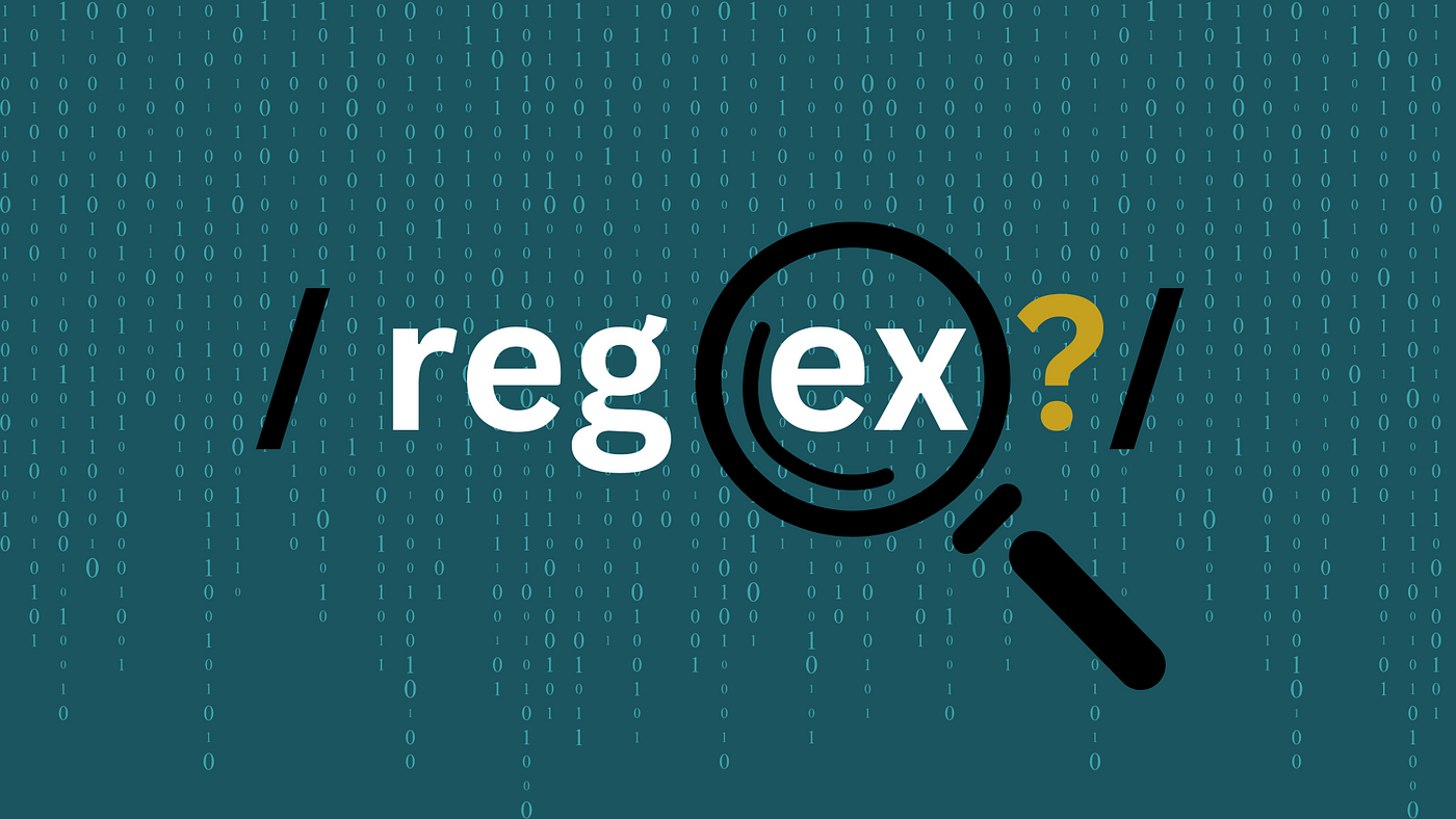 Regex Nedir? Ayrıntılı Rehber