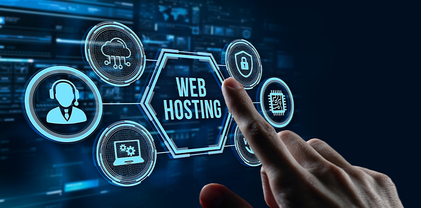 Hosting Nedir?