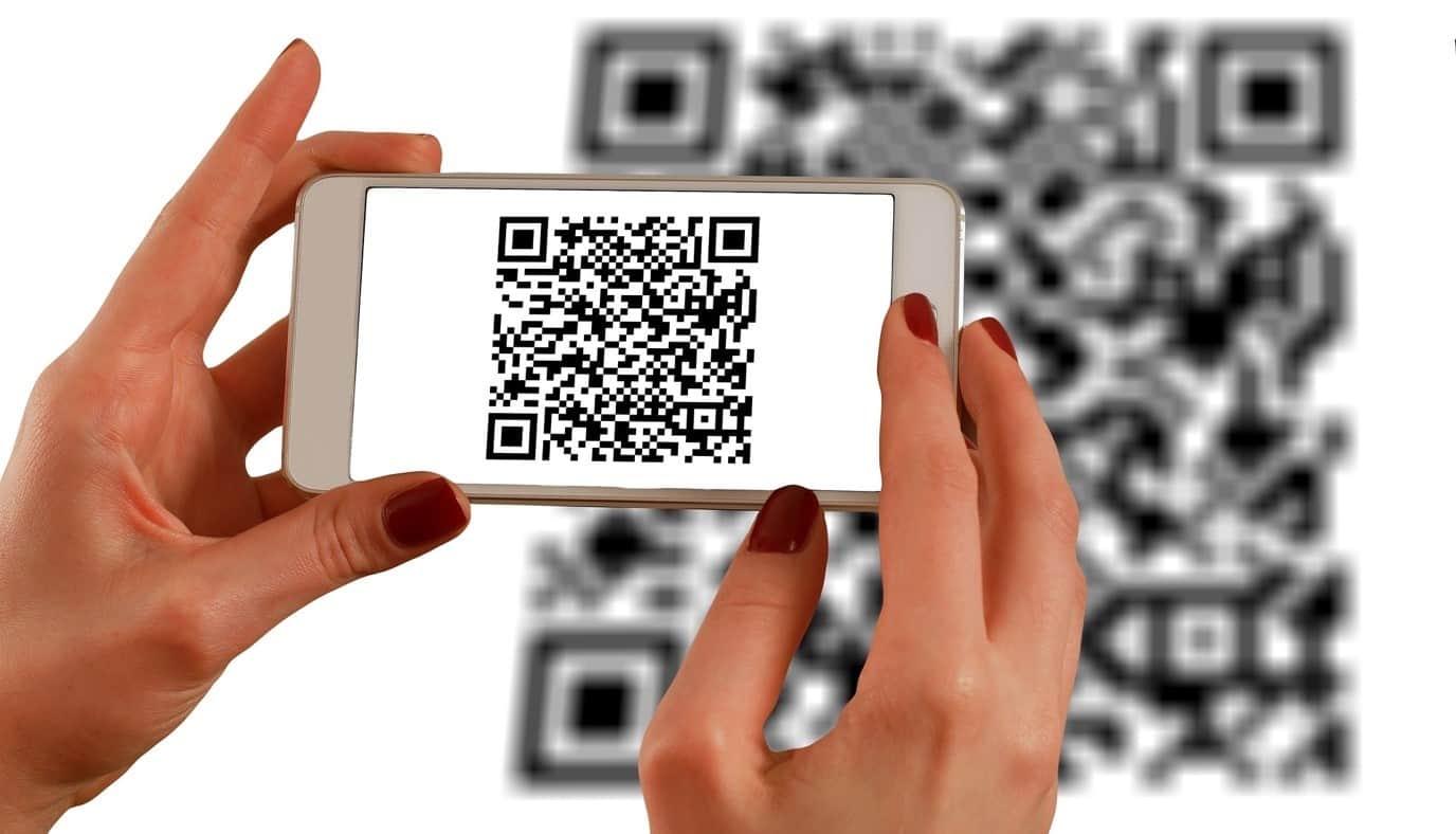 QR Kod Nedir?