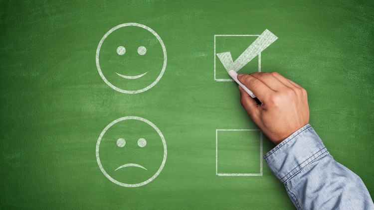 Müşteriyi Elde Tutma 