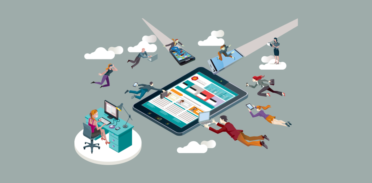 Satın Alma Pazarlaması (Sosyal Medya, İçerik Pazarlaması, Email Pazarlama vs)